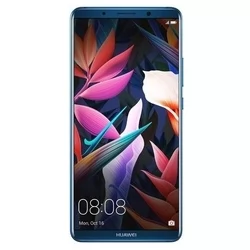 Ремонт Huawei Mate 10 Pro 6/128GB Dual Sim в Челябинске