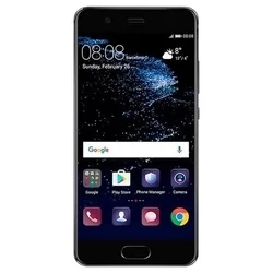 Ремонт Huawei P10 Dual sim 4/32GB в Челябинске