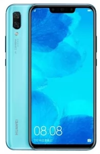 фото: отремонтировать телефон Huawei Nova 3 6/128GB