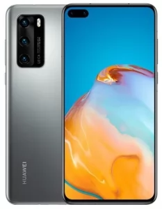 фото: отремонтировать телефон Huawei P40